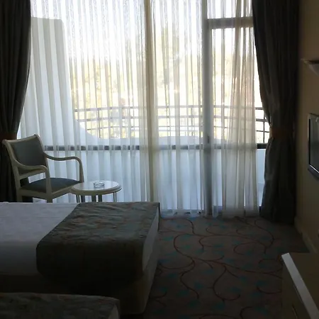 Otel Larissa Phaselis Princess Tekirova