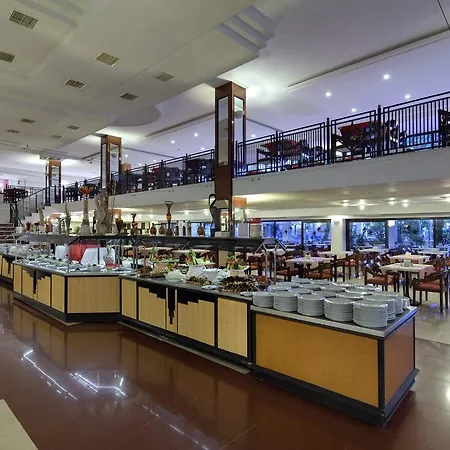 Larissa Phaselis Princess Otel