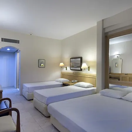Otel Larissa Phaselis Princess