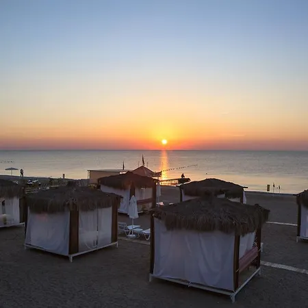 Larissa Phaselis Princess Otel Tekirova
