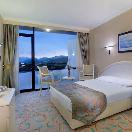 Otel Larissa Phaselis Princess