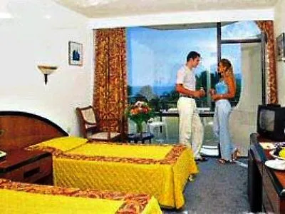 Larissa Phaselis Princess Otel