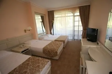 Otel Larissa Phaselis Princess