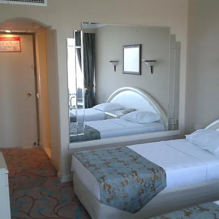 Otel Larissa Phaselis Princess 5*