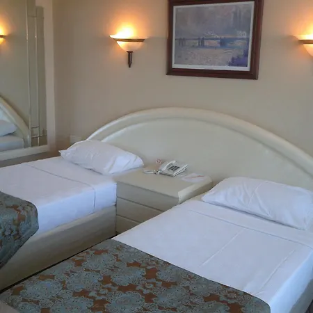 Larissa Phaselis Princess Hotel 5*