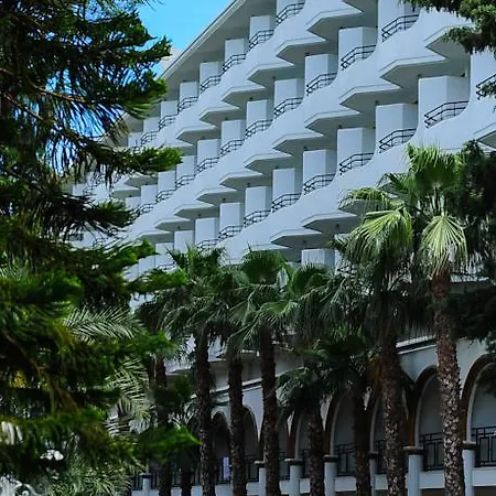 Larissa Phaselis Princess Hotel 5*