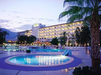 Otel Larissa Phaselis Princess