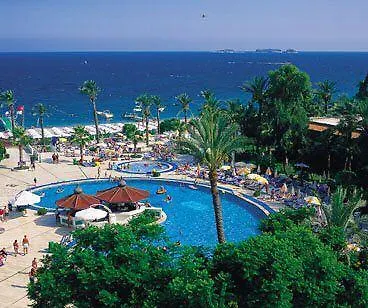 Hotel Larissa Phaselis Princess 5*