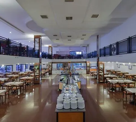 Larissa Phaselis Princess Hotel 5*