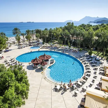 Larissa Phaselis Princess Kemer