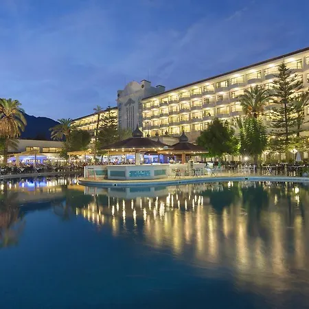 Larissa Phaselis Princess 5* Kemer
