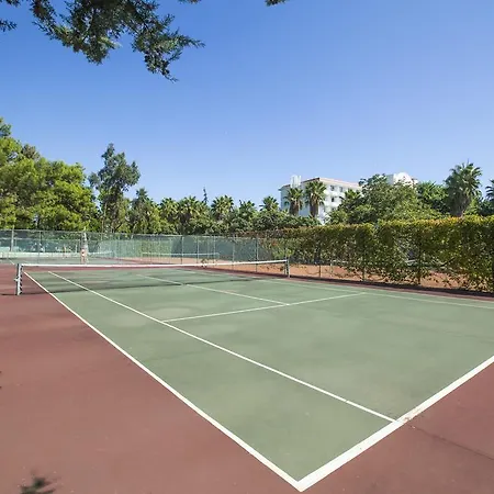 Larissa Phaselis Princess 5* Kemer