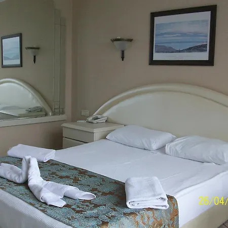 Hotel Larissa Phaselis Princess 5*