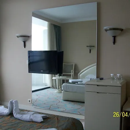 Hotel Larissa Phaselis Princess 5*