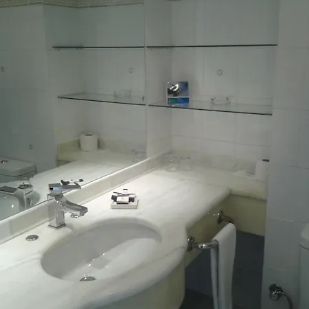Larissa Phaselis Princess Hotel Kemer