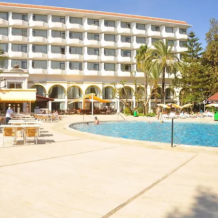 Hotel Larissa Phaselis Princess 5*