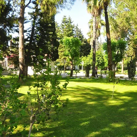 Larissa Phaselis Princess Hotel 5*