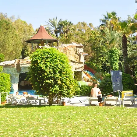 Larissa Phaselis Princess 5*