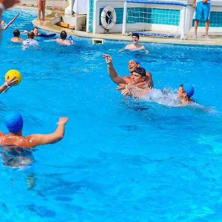 Larissa Phaselis Princess 5* Kemer