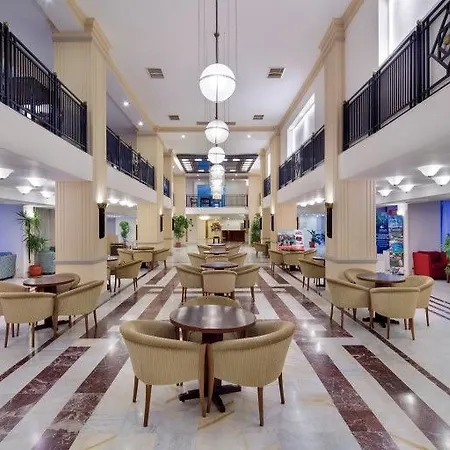 Larissa Phaselis Princess Hotel 5*